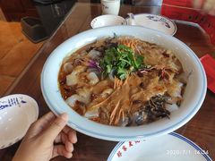 -那家老院子东北菜·饺子·小鸡炖蘑菇(艳华街店)