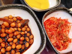 -韩见·韩式拌饭·炸鸡(石厦店)