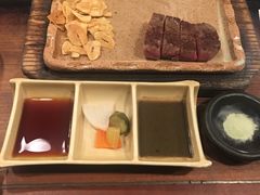 -ステーキハウス吉池