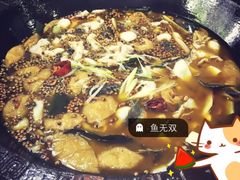 鱼无双-鱼无双·酸菜鱼(来凤街店)