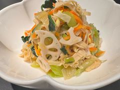 -红厨巷·淮扬菜(熙南里店)