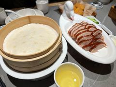 -褚记烤鸭·南京家常菜(雨花e-park店)