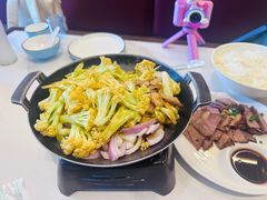 -食光慢宴·安吉土菜馆