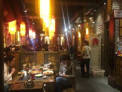 -蜀大侠火锅(建设路第五大道店)