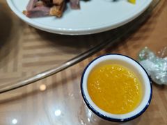 -李记搅团•非遗陕菜(三桥店)