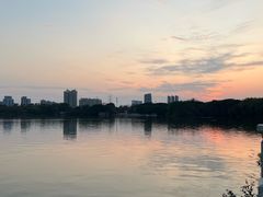 -海珠湖公园