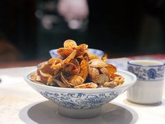 -卯时·龙光雅宴·精致锡帮菜(惠山古镇店)