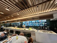 -聚丰园•湖鲜餐厅(阿红私房菜梅石路店)