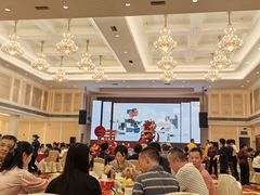 -龙悦湾酒家·八阵鱼生·渔人码头店