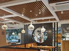 -如轩·海鲜砂锅粥·潮汕菜(沿江东路店)