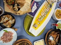 -印巷里主题餐厅(马鞍山店)