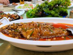 -烤肉宛饭庄(南礼士路店)