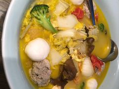 -70后饭吧(府河街店)