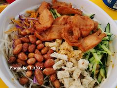 -嗨皮儿·现蒸面皮(抄纸巷店)