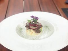 -三嚥阁 La Villa Restaurant