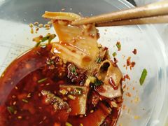 -李老五口水鸡(万寿路店)