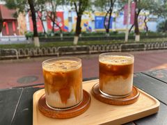 -T館·花园艺术餐厅