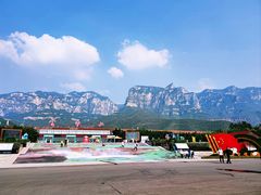 -云台山风景名胜区