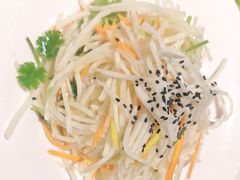 -小河公主秘制烤羊腿(小绿谷店)