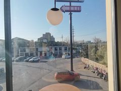 -肯德基(黄渡DT店)