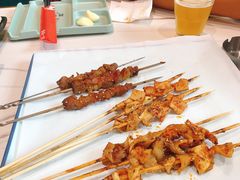 -四季烟火烧烤酒场