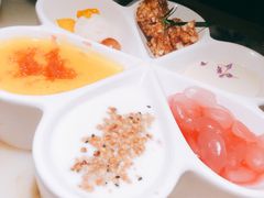 江南花田-桂满陇天书(南京德基旗舰店)