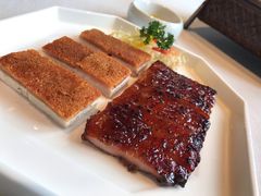 -三号黄浦会Canton Table