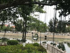 -龙舟池