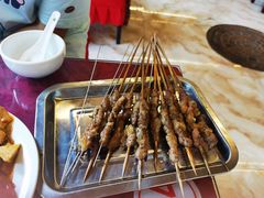 -途肴·老农饭庄(百里峡店)
