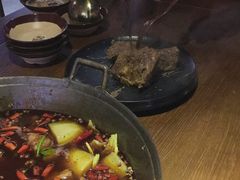 -受气牛肉·重庆耙牛肉(来福士店)