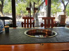 -重庆烧鸡公火锅(簋街店)