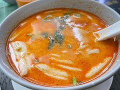 -帕蓝·暹罗料理(大学路店)
