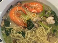 -闽海肴(北辰荟店)