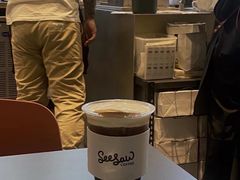 -Seesaw Coffee(苏州中心店)