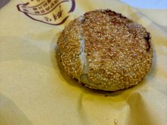 -群生记 群生驴肉 火烧(朝阳站店)