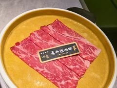 -一绪に寿喜烧自助(世茂广场店)