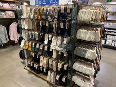 -MUJI无印良品(天一国购店)