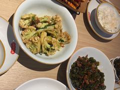 -湘阁里辣(大朗广场店)