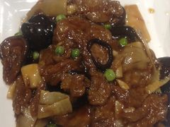 油面筋-功德林(南京西路店)