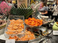 -安蒂娅·海鲜自助餐厅(安蒂娅美兰酒店)