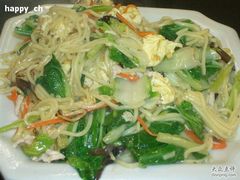 炒面-老福洲(西洪路店)