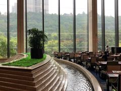-济南喜来登酒店
