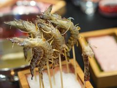 -澜棠海鲜(余姚阳明古镇店)