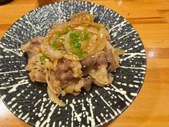 -晶吉·居酒屋·烧鸟·生鱼饭(中山区民主广场店)