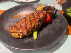 -原石牛扒·约会餐厅(龙城万科里店)