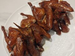 -明本湛江鸡•海鲜小厨(陈家祠店)