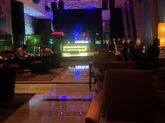 -云·酷Atmosphere(国贸大酒店)