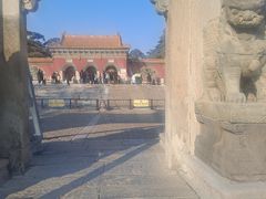 -北陵公园