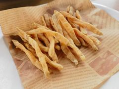 -蠔爺王志德生蚝馆(金沙湾店)