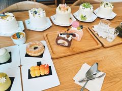 -暖忆烘焙甜品